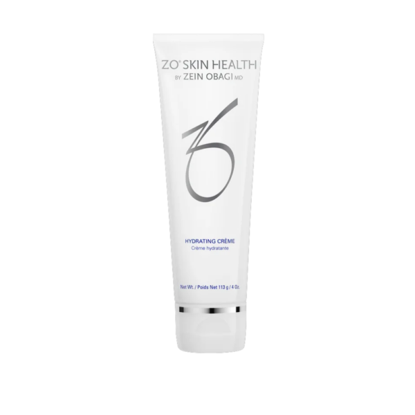 HYDRATING CRÈME